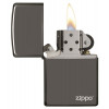 Зажигалки ZIPPO