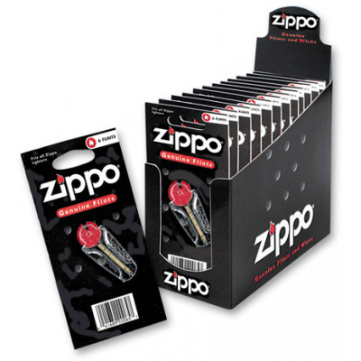 Кремни ZIPPO 2406N