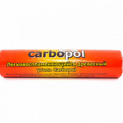 Carbopol 40 мм