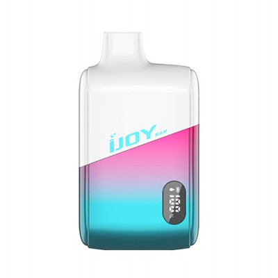 iJoy BAR IC 8000 Watermelon Ice (Арбуз со льдом)