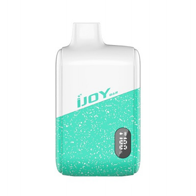 iJoy BAR IC 8000 Mint Candy (Мятная конфета)