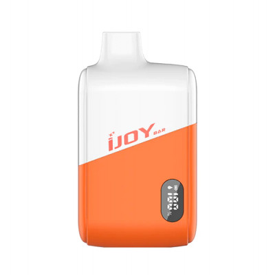 iJoy BAR IC 8000 Peach Blueberry (Персик и голубика)