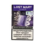 Многоразовые POD-системы Lost Mary CD10000 PRO