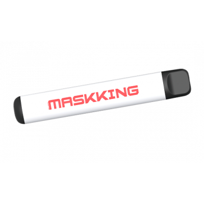 Maskking High 2.0 Клубника-Личи