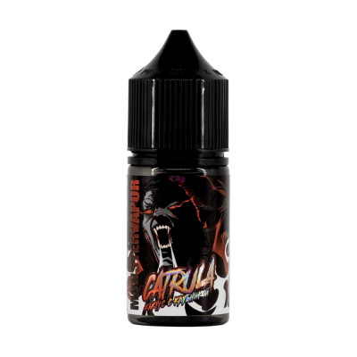 Жидкость MONSTERVAPOR Salt CATRULA (Кактус с клубникой) 30 мл