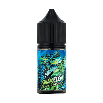 Жидкость MONSTERVAPOR Salt SNAKELON (Дыня с арбузом) 30 мл