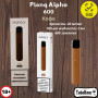 Plonq Alpha 600 Кофе