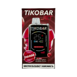 Электронные сигареты Tikobar