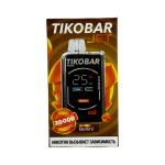 Tikobar Jet 20000