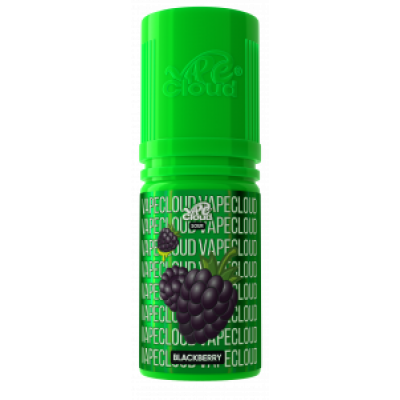 Жидкость Vape Cloud SOUR 2 Blackberry Raspberry 30 мл