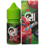 Жидкость Rell Green Salt 28 мл