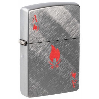 Зажигалка Ace Design ZIPPO