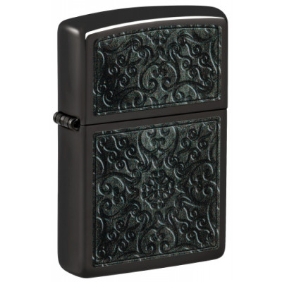 Зажигалка Pattern ZIPPO